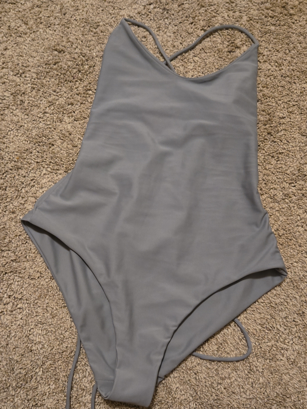 Delacy Swim One Piece